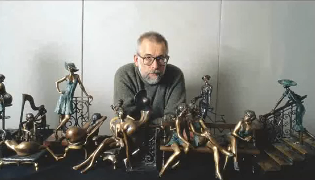 Ötlet születik - Mary Poppins